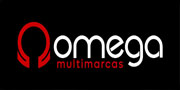 Omega Multimarcas - Carapicuíba - SP